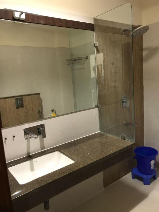 Hotel Fortune Plaza アジュメール エクステリア 写真