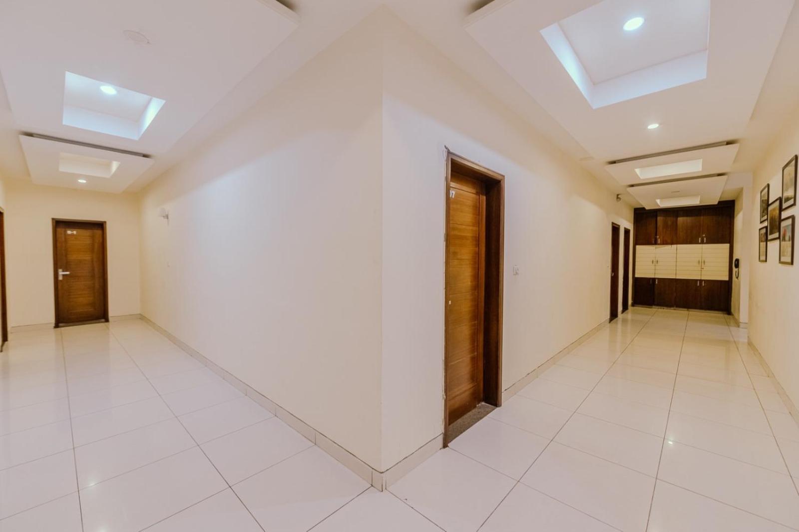 Hotel Fortune Plaza アジュメール エクステリア 写真